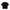 GU semi mesh oversize knitted ss tee black kaos knitwear
