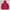 Uniqlo Streetwear Casual Puffer jacket Pria red