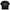 Streetwear Avant Garde T-shirt Pria black