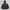 Jil Sander Streetwear Avant Garde Puffer jacket Pria black gray