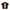 Cooper oversize pinstripes two tone knitted ss polo shirt