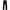 Nudie Jeans Tight Terry Ever Black Comfort Stretch Denim