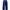 Johnbull Denim Dungarees Utility Trousers