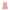 coral pink lace ruffle detailed camisole adjustable straps