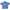 Polo Ralph Lauren Vintage Y2K Casual shirt Pria white blue