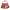 Vintage Y2K Shoulder bag Wanita brown