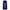 Vintage Y2K Jeans Pria navy blue