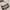 Burberry Luxury Vintage Handbag Wanita cream black