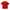 Uniqlo Casual T-shirt Pria red