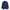 Navy Windbreaker Jacket