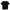 Black Basic T-Shirt