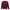 Maroon Stripes T-Shirt | Long Sleeve T-Shirt | Inner Top | M