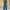 high waist jeans semi flare/straight regular fit dark blue