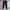 Patagonia - Slim Straight Pants (Black)