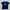 Denime ‘indiana’ navy t-shirt
