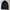 ZARA HOODIE BLACK SKATEBOARD SKATER