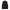 In the Attic Grunge Avant Garde Vest Pria black