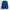 Crewneck Covernat C logo blue washed sweater