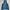 Hoodie denim jacket Scent By London
