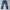 Kendy Jeans Slim Fit Navy Blue