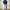 “saint martin” bluewash pattern break jeans pants (baggy fit