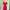 DRESS MERAH CANTIK LUCU