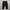 Covernat Trouser Linen Pants Black