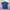 Uniqlo Dri-fit Kaos Olahraga Sport Pria Blue Gradation