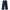 DenimItUp Baggy H1 Raw Denim Jeans