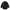 GU snap button single pocket faux leather ls overshirt black