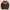 WHO AU California Knit Sweater Brown Christmas Vintage Look 
