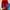 Wig Rambut Merah 
