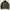 Japanese Brand Millitary Puffer Jacket Green Army Biker Casu