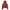 Yeezy GAP Balenciaga Perfect Hoodie Brown Boxy Kanye West
