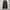 Spao dark grey jeans baggy pants