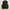 Japanaese Brand Puffer Vest Black Millitary Look Biker Style