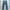 Vintage 90’s Lee Riders Regular Straight Fit Blue Jeans
