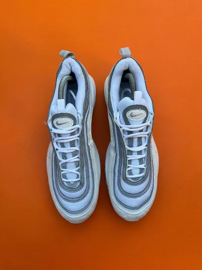 jual nike air max 97 second