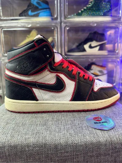 jordan retro 1 og bloodline