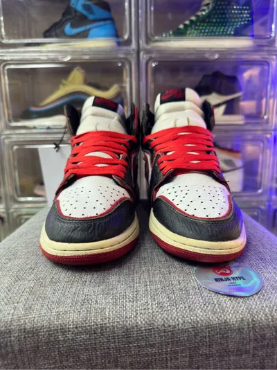 jordan retro 1 og bloodline