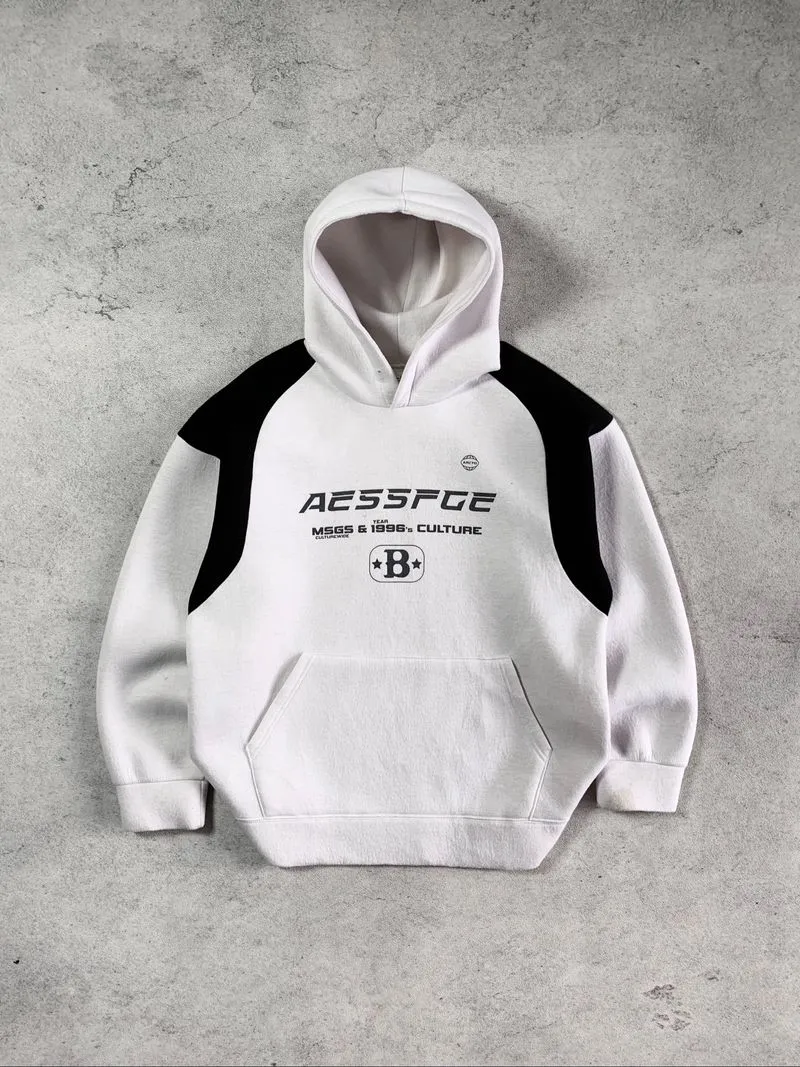 HOODIE AESSFGE By REBORN & AUDI  photo 1
