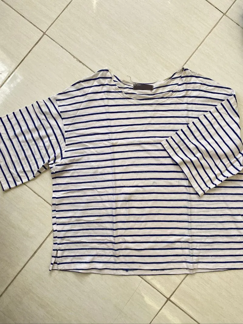 kaos salur photo 1