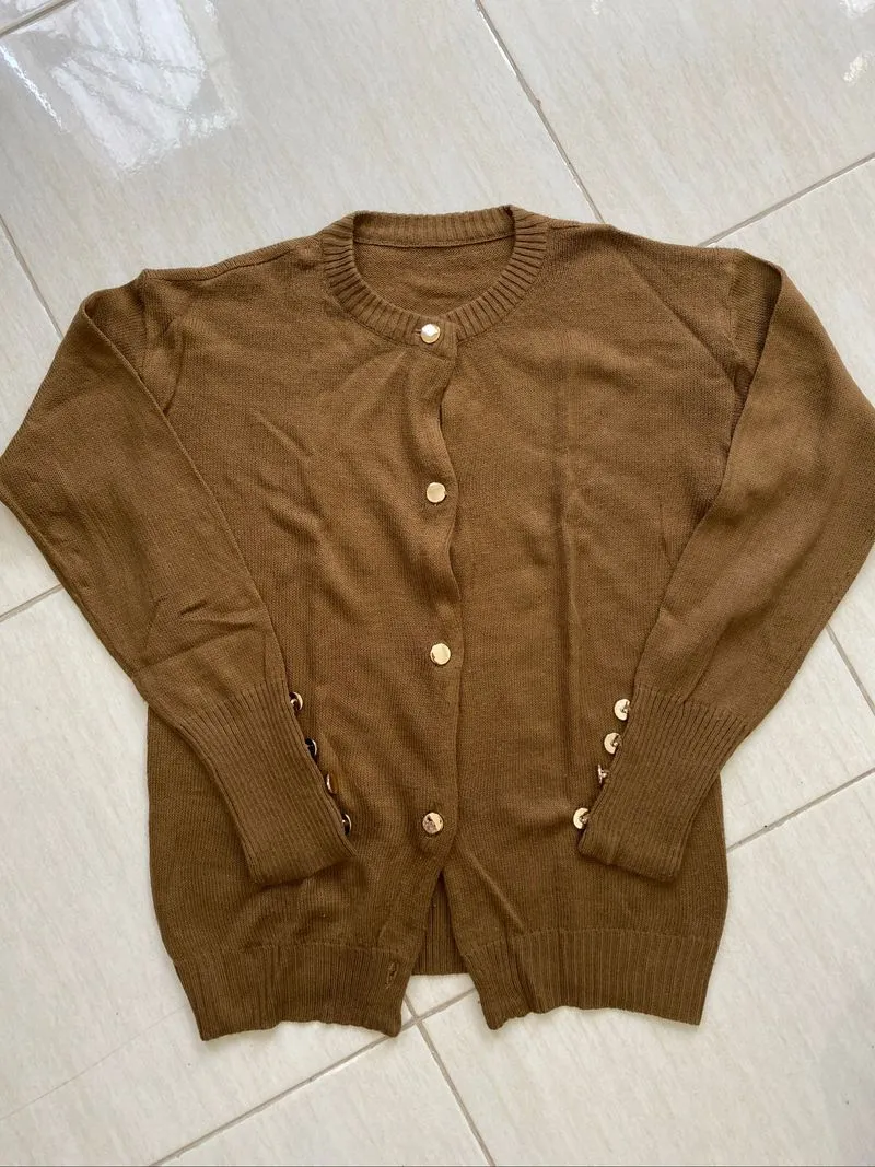 cardigan inara photo 1