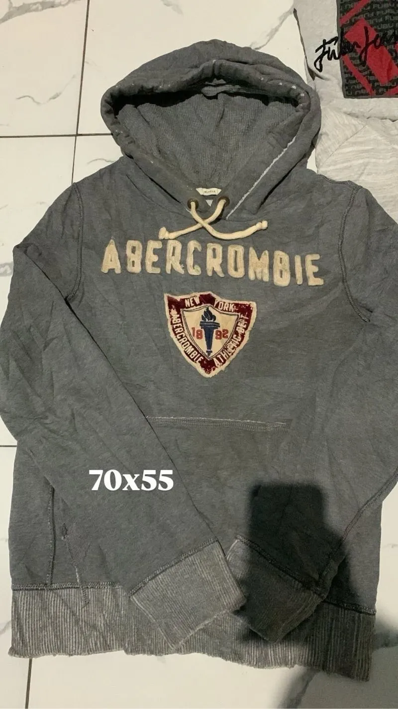Abercrombie Hoodie photo 1