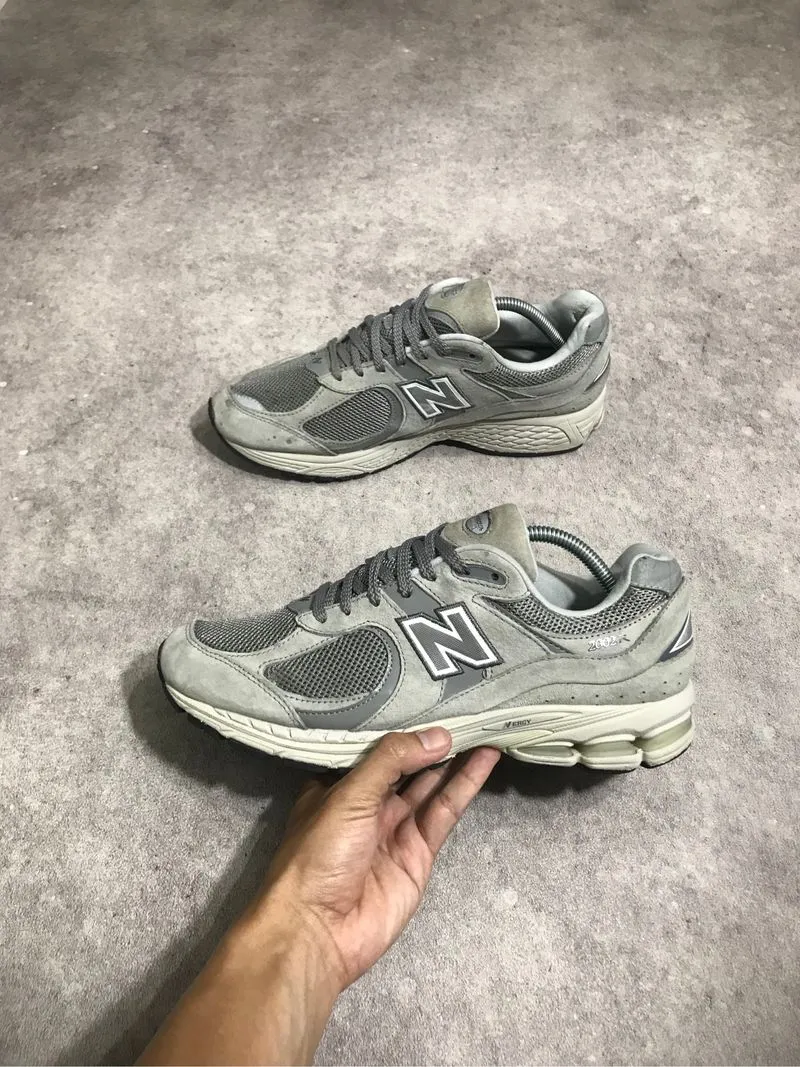 New Balance 2002R Marblehead photo 1