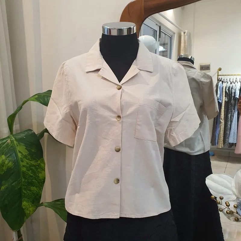 Blouse Katun photo 1