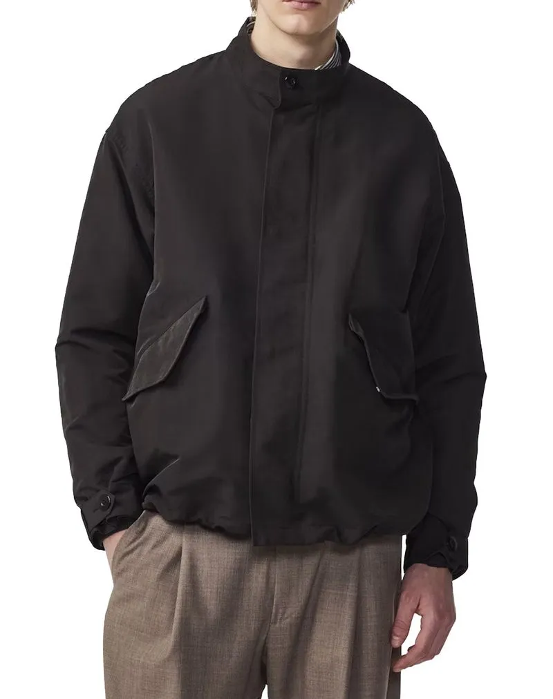 Jaket casual double poket  photo 1