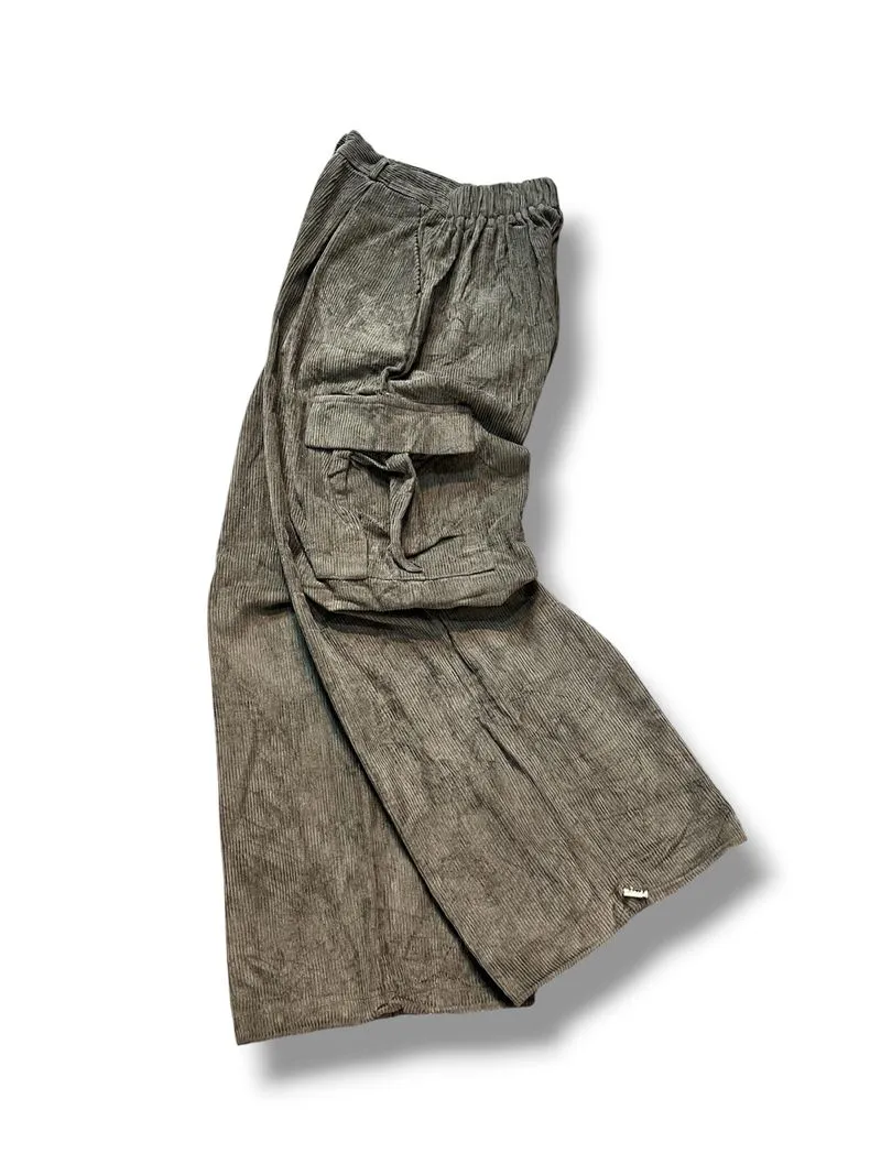 CARGO CORDUROY  photo 1