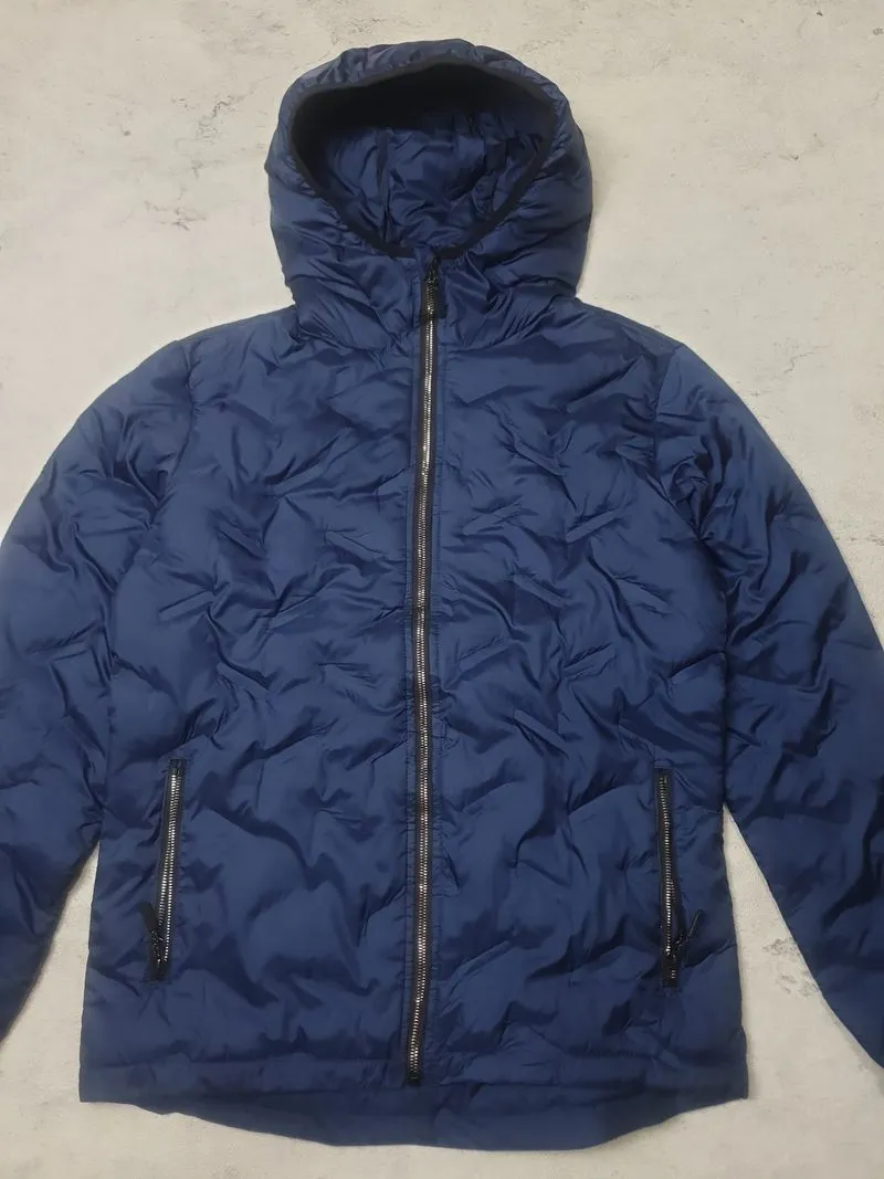 Jaket Puffer  Natulyse photo 1