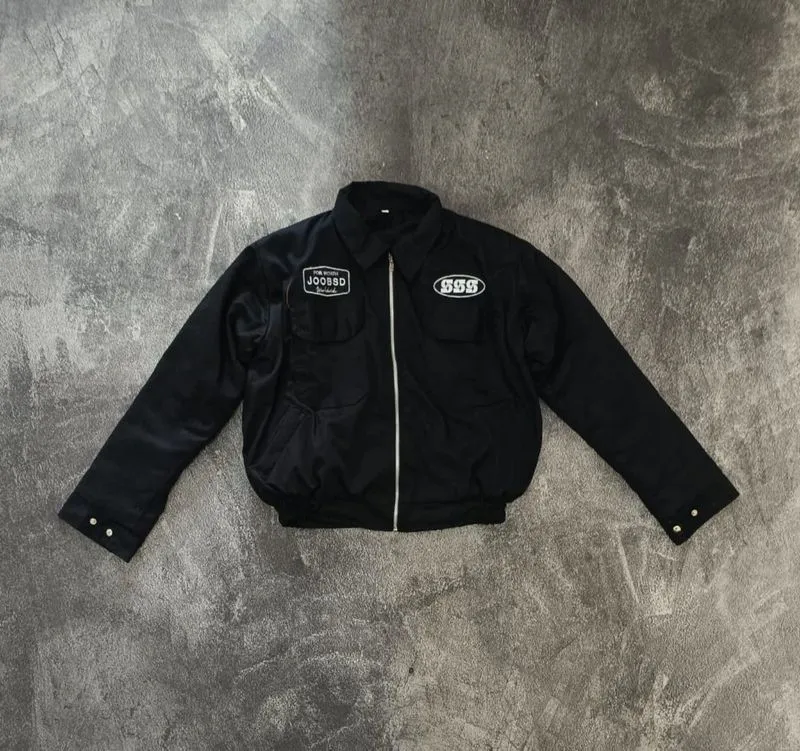 jaket joobsd  photo 1